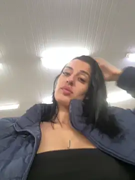 Catmila94 online show from May 24, 11:48 am