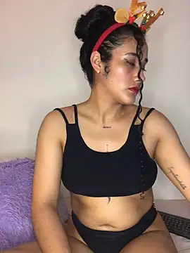 jaderossxx online show from December 26, 9:04 pm