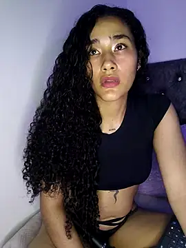 jaderossxx online show from October 5, 2:10 am