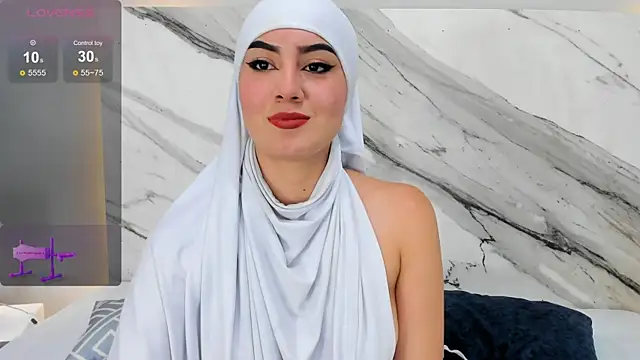 fatimarab online show from December 12, 10:52 pm