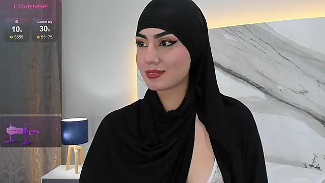 fatimarab online show from December 28, 4:30 am