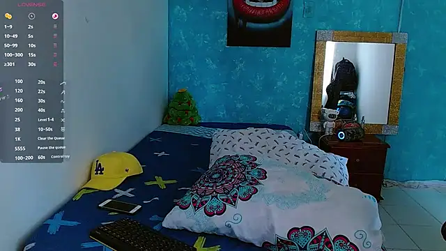 bray hotboy777 online show from December 11, 4:09 pm