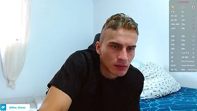 bray hotboy777 online show from February 13, 9:00 pm