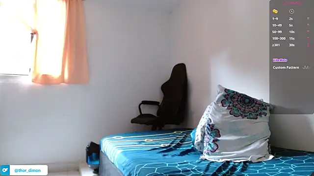 bray hotboy777 online show from February 15, 4:47 pm