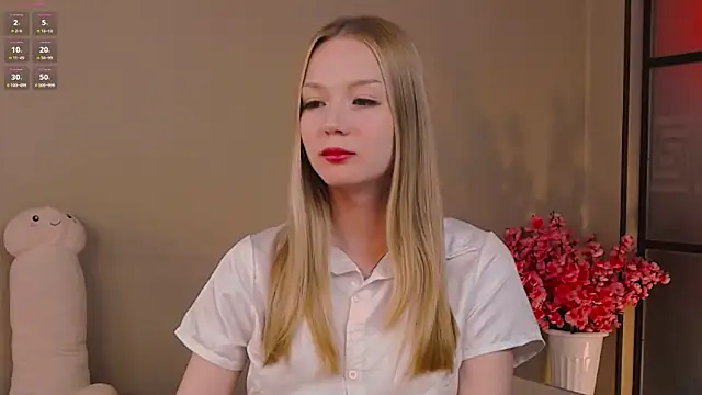 nik0le  online show from July 2, 11:22 pm