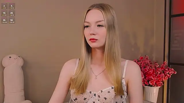 nik0le  online show from July 9, 10:58 pm