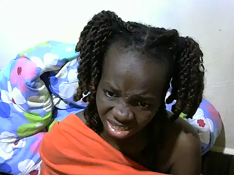Thicky kyla online show from May 16, 1:02 am