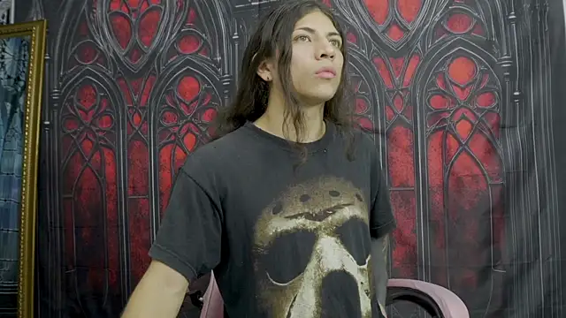 gabriel  manson online show from September 18, 3:52 am