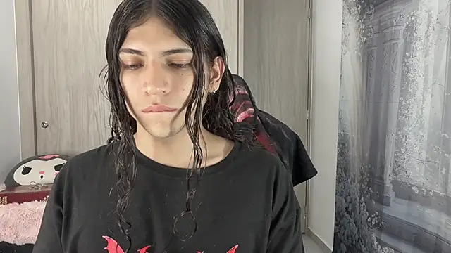 gabriel  manson online show from January 9, 2:36 am