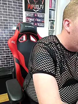 PupW0lfy online show from December 2, 3:14 pm