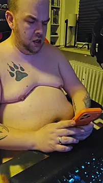 PupW0lfy online show from January 17, 7:28 pm