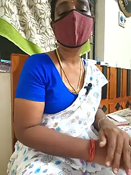 Tamil--Rani online show from January 26, 7:09 pm