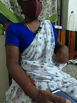 Tamil--Rani online show from January 27, 12:58 pm