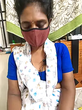 Tamil--Rani online show from January 27, 5:58 pm