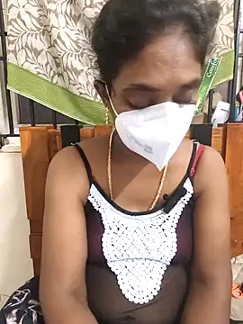 Tamil--Rani online show from February 1, 12:58 pm