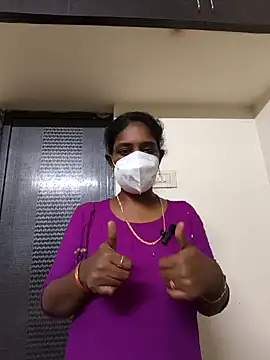 Tamil--Rani online show from February 3, 4:41 pm