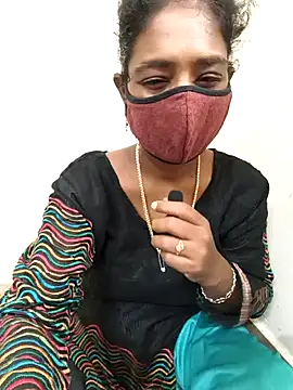 Tamil--Rani online show from February 5, 5:30 am