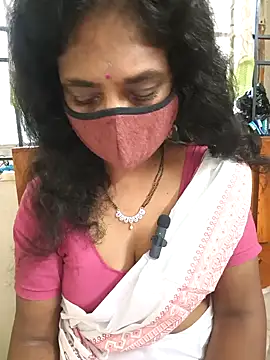 Tamil--Rani online show from February 8, 12:39 pm