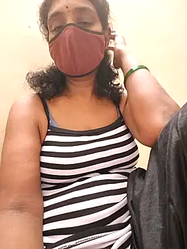 Tamil--Rani online show from February 23, 4:35 pm