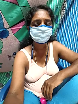 Tamil--Rani online show from March 10, 12:15 pm