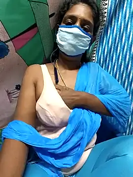 Tamil--Rani online show from March 10, 3:41 pm