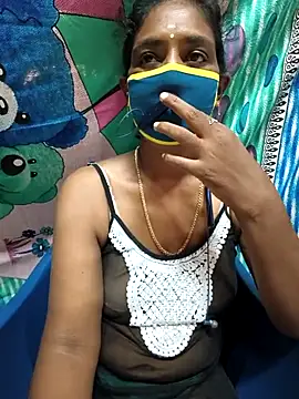 Tamil--Rani online show from March 13, 6:48 am