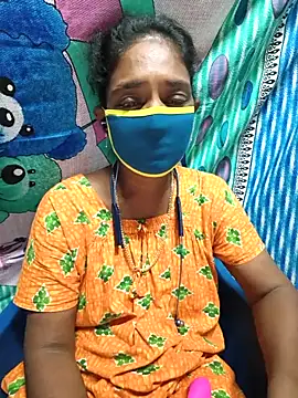 Tamil--Rani online show from March 14, 3:36 pm