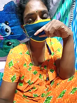 Tamil--Rani online show from March 14, 6:50 pm