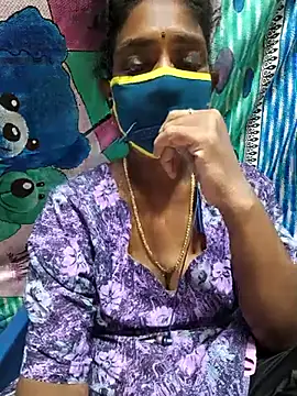 Tamil--Rani online show from March 15, 6:21 pm