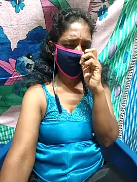 Tamil--Rani online show from March 20, 5:04 pm