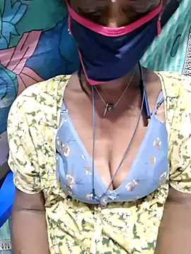 Tamil--Rani online show from October 13, 3:12 pm