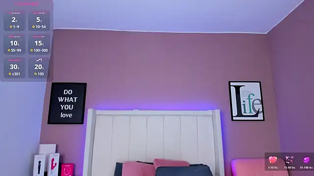 Snapshot of Britanymooree chatting on December 4, 7:55 pm Britanymooree online show from December 4, 7:55 pm