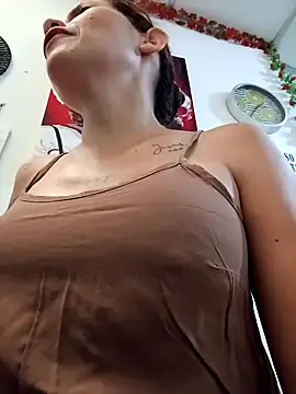 Magica lorena online show from March 17, 1:29 pm