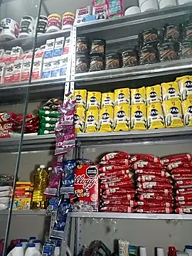 Magica lorena online show from February 10, 1:15 pm