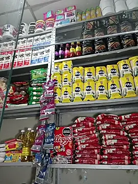 Magica lorena online show from February 17, 1:18 pm