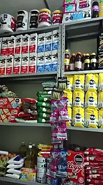 Magica lorena online show from March 2, 1:40 pm