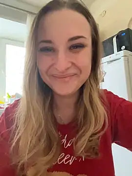 OlgaBuzzz online show from January 1, 8:24 am