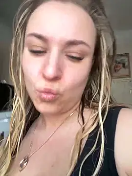 OlgaBuzzz online show from February 20, 3:34 am