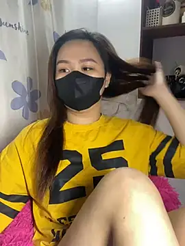 Odette68 online show from December 10, 1:54 am