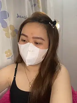 Odette68 online show from January 7, 11:37 am