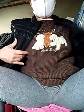 Ellie 88 online show from February 13, 2:09 pm