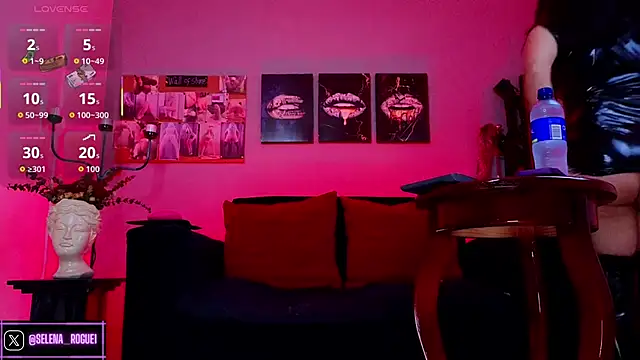 Snapshot of selena_rogue chatting on November 8, 12:16 pm selena rogue online show from November 8, 12:16 pm