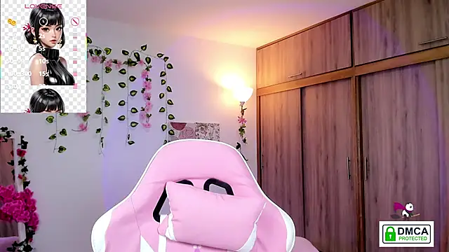 Veronica isaza   online show from September 11, 12:16 pm