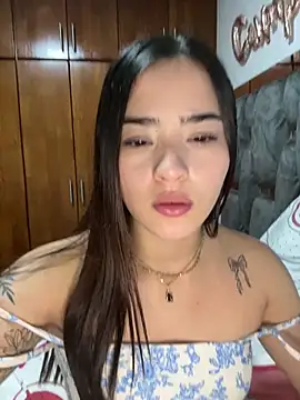 Veronica isaza   online show from February 7, 10:19 am