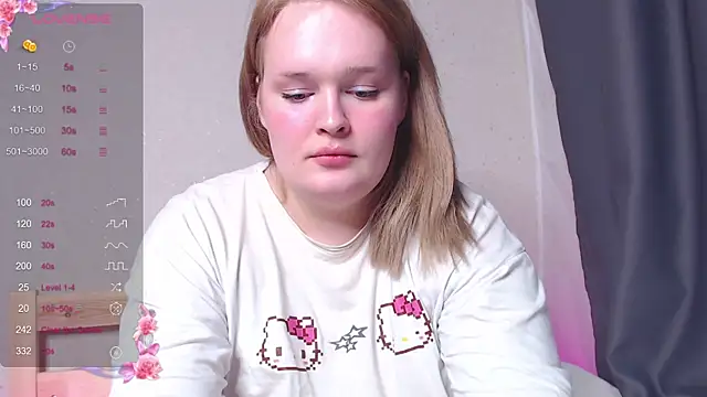 Snapshot of rozzhaos8 chatting on March 9, 9:03 pm rozzhaos8 online show from March 9, 9:03 pm