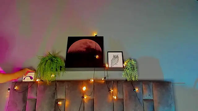 AmbarHills 1 online show from March 10, 11:37 am