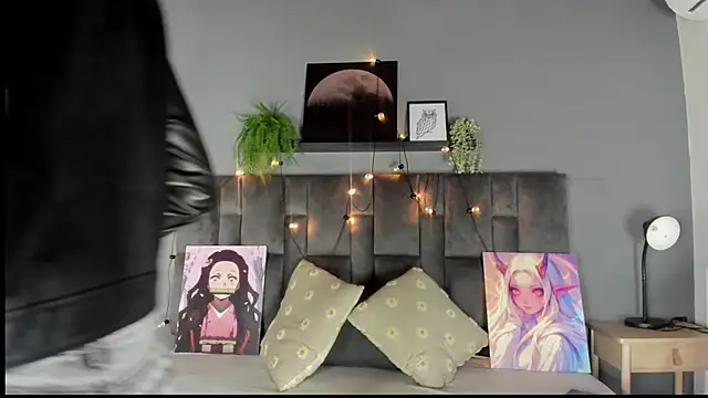 AmbarHills 1 online show from March 24, 11:37 am