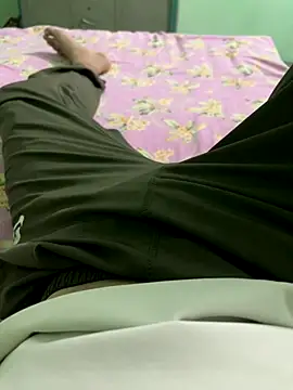 charming dick15 online show from October 3, 2:36 pm