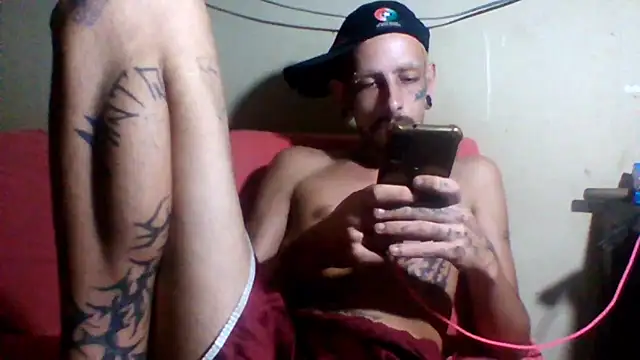 sellvageria online show from January 8, 8:33 pm