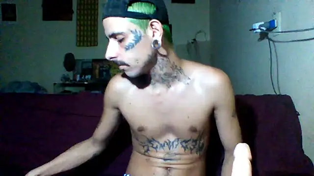 sellvageria online show from February 20, 7:25 pm